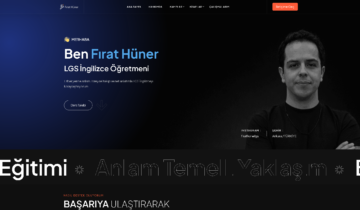 Fırat Hüner