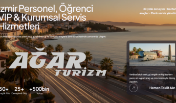 agar turizm